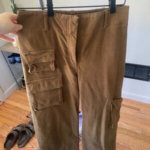 Wilfred Free Cargo Pants